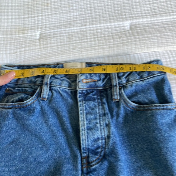 Sezane Jeans size 26 - Picture 7 of 9